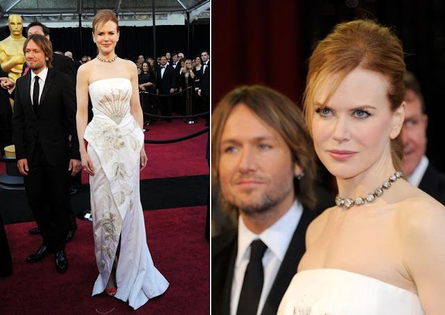 nicole kidman oscars 2011. nicole kidman oscars 2011.