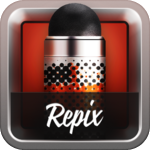 Repix - Remix & Paint Photos