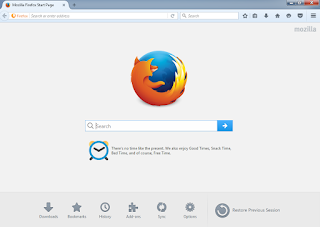 تحميل المتصفح فايرفوكس اخر اصدار 2017 Firefox مجانا