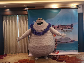 Hotel Transylvania 3