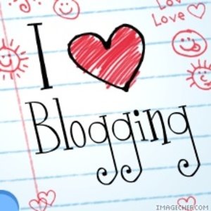 A Bit About Blogging - Continued