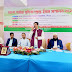 A conference of trained imams and distribution of teachers' guide books were held in Faridpur