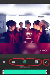 Cara Mengedit Video Di Aplikasi Inshot