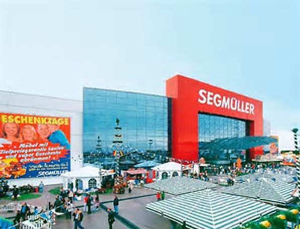 SegmÃ¼ller Mega Store