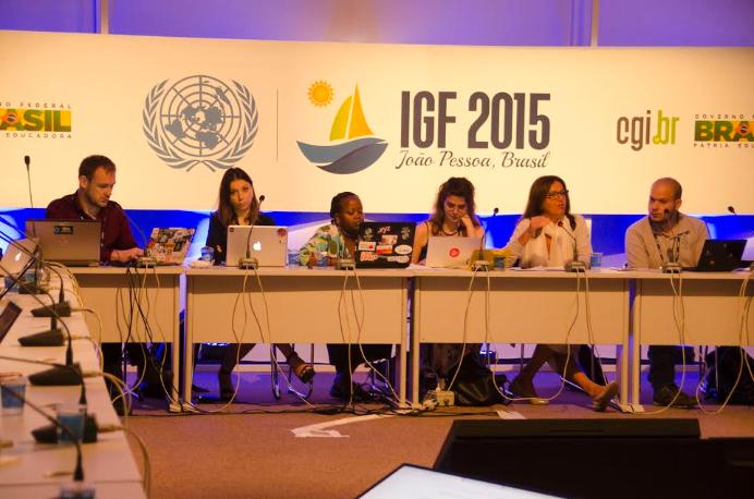 Primeiro dia oficial do IGF é marcado por discussões de marcos civis da internet, direitos humanos e cibersegurança