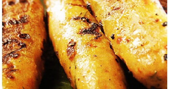 Citarasa Ramadhan Indonesia: Sate Ikan Goreng Pencakar Langit