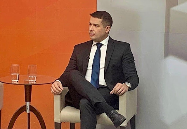 O que não é medido não pode ser gerenciado, diz tabelião de CG sobre correição