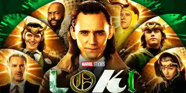 Loki लोकी सीज़न 1और सीज़न 2 रिव्यू  