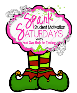 http://headoverheelsforteaching.blogspot.com/2013/12/spark-student-motivation-christmas.html