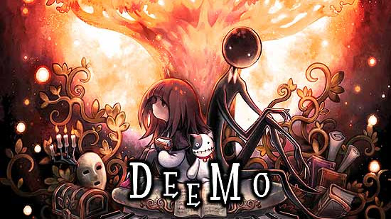 DEEMO MOD (Unlocked) APK + DATA Android Free [Latest]