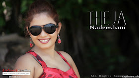 Theja Nadeeshani