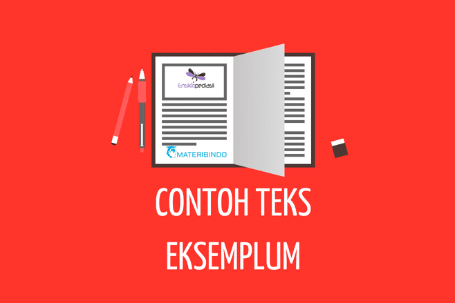 UPDATE] Contoh Teks Eksemplum Singkat Beserta Strukturnya