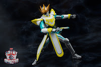 S.H. Figuarts Kamen Rider Live 32