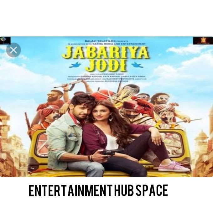 Jabariya Jodi review