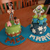 Tarta Toy Story