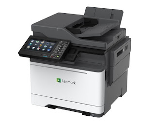 Lexmark CX625adhe Driver Downloads, Review And Price
