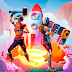 Rocket Royale v1.9.1 Mod Apk 