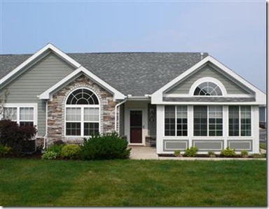 exterior exterior