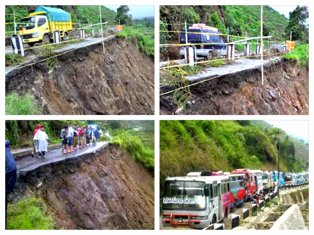 wisata alam kalibiru jogja