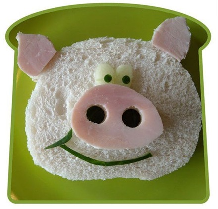 Funny Sandwich (20)