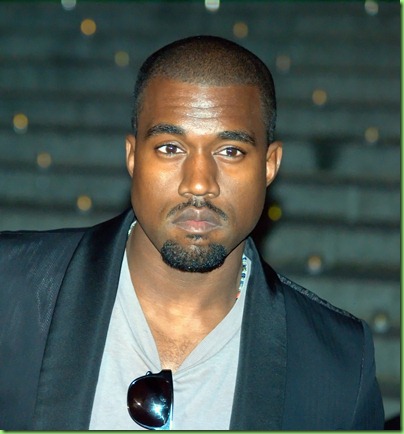 Kanye West