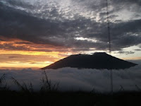 7 Gunung buat Pendakian di SUMATERA BARAT