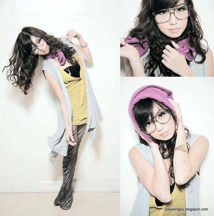 Krystle Gail Uy Krystle Gail Uy