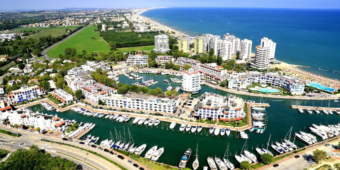 Misano Portoverde Riviera Adriatica