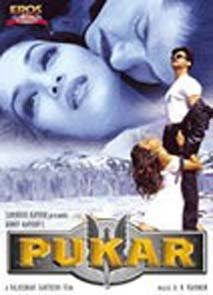 Pukar 2000 Hindi Movie Download