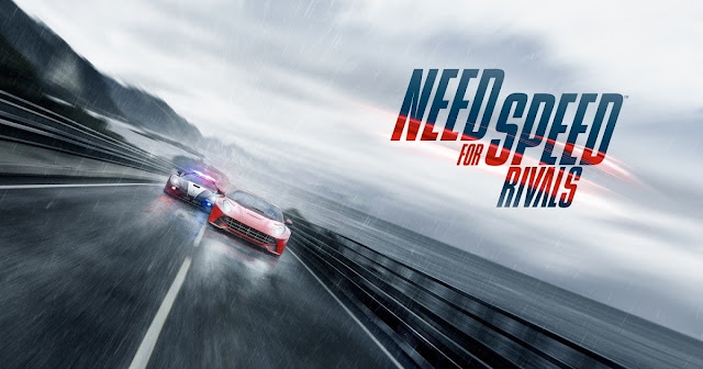 Need for Speed Rivals PC Game Highly Compressed Free Download 1