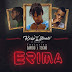 New Music:Krizbeatz Feat. Davido & Tekno) - Erima mp3