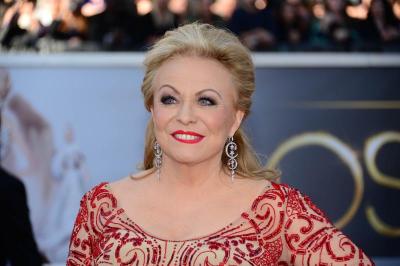 Jacki Weaver