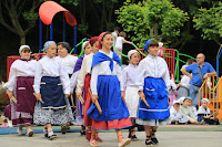 Retuerto en Danza