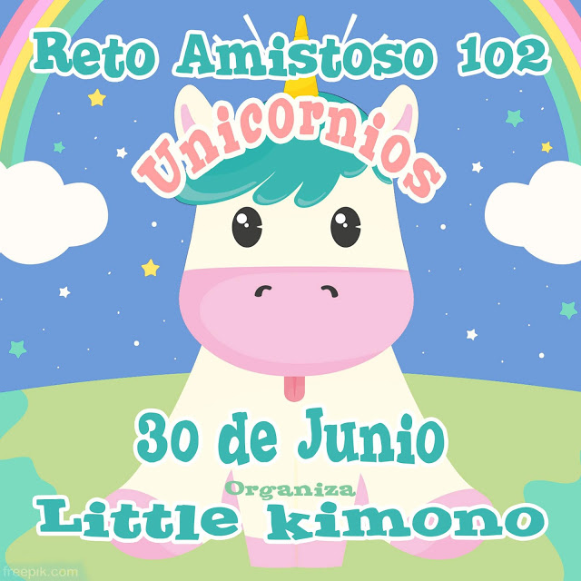 Reto Amistoso nº102 Unicornios