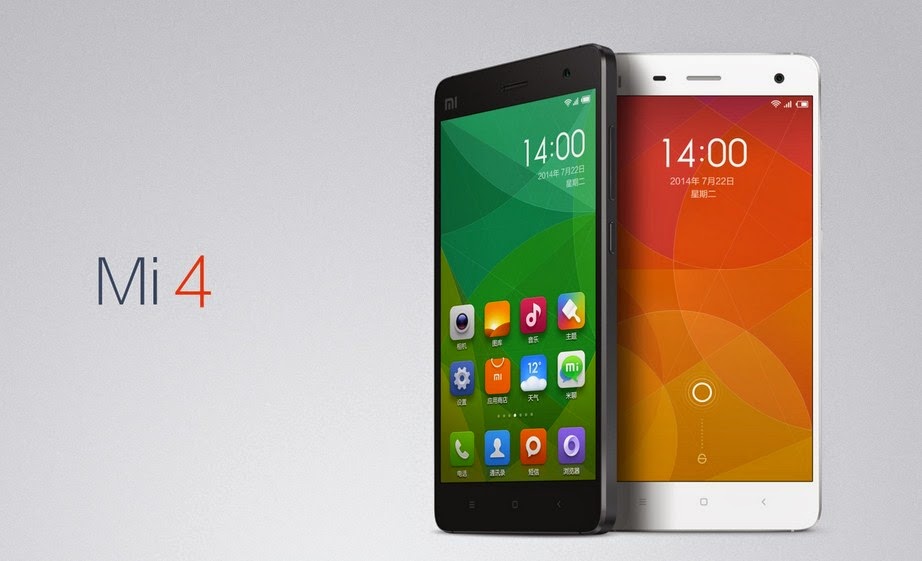 Daftar Harga Terbaru HP Smartphone Xiaomi Android 2015