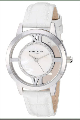 kenneth cole ladies watches