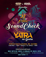 SOUND CHECK YATRA Gaira