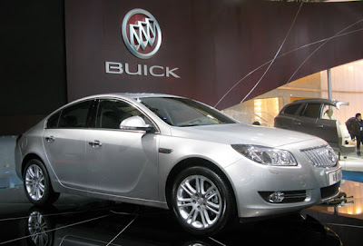 Buick Regal