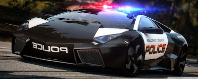 Police Car