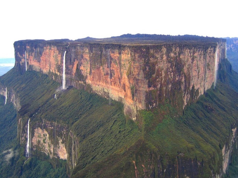 tepui-venezuela-1