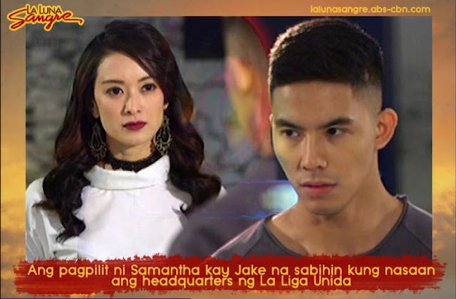 RECAP: La Luna Sangre's Intensified Week 16-19 Episodes. WATCH THIS!