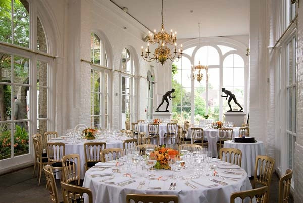 Victoria Mary Vintage 10 Best Vintage Wedding Venues in London