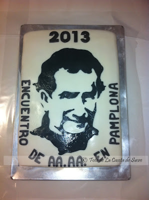 tarta don bosco