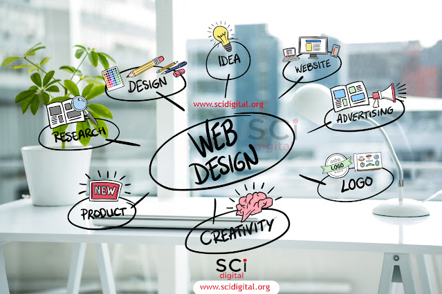 Qualities To Watch Out For In Your Website Designing Professional