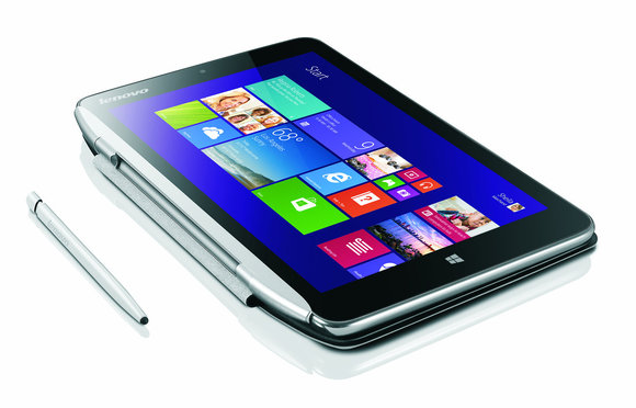 Lenovo MIIX 2 tablet 2014