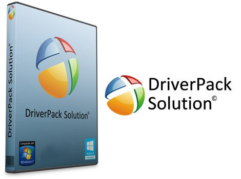 Download DriverPack Solution 2024