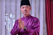Seorang Honorer Laporkan Bupati Rohil Soal Bantuan Parpol ke Polisi, Penyidik Polda Riau Minta Ketarangan Tambahan