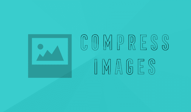 compress images png jpg gif