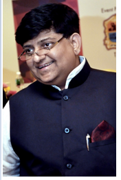 Impact of Corona Virus On Real Estate In India – An Interview of Mr. Sandeep Karnavat