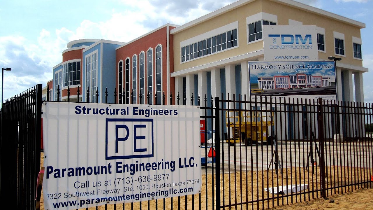Harmony School Of Arts And Technology